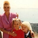 Ivanka Trump Instagram - Today would have been my mom’s 74th birthday. She was the funniest, smartest and most glamorous woman I knew. She lived each minute of her life to the absolute fullest. I miss the joy she brought into our lives and into the lives of so many. Happy Birthday, Mama ❤ Love you and miss you every day. xx