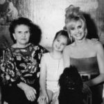 Ivanka Trump Instagram - Today would have been my mom’s 74th birthday. She was the funniest, smartest and most glamorous woman I knew. She lived each minute of her life to the absolute fullest. I miss the joy she brought into our lives and into the lives of so many. Happy Birthday, Mama ❤ Love you and miss you every day. xx
