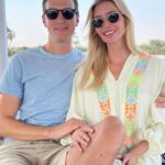 Ivanka Trump Instagram - Exploring the wonders of Luxor, one of the oldest inhabited cities in the world !