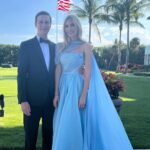 Ivanka Trump Instagram - 💙💙💙