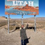 Ivanka Trump Instagram - Utah ♥️ Utah, USA