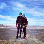Ivanka Trump Instagram - Utah ♥️ Utah, USA