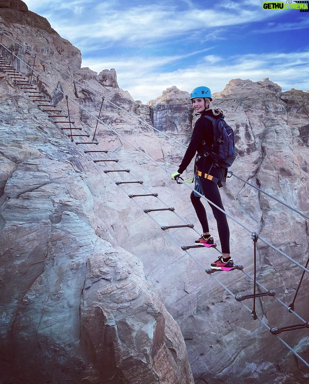 Ivanka Trump Instagram - Utah ♥️ Utah, USA