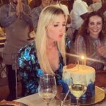 Ivanka Trump Instagram - Feeling the birthday love! 🎂❤️🎂 Miami, Florida