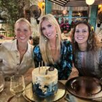 Ivanka Trump Instagram - Feeling the birthday love! 🎂❤️🎂 Miami, Florida