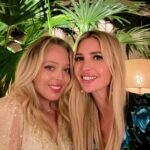 Ivanka Trump Instagram - Feeling the birthday love! 🎂❤️🎂 Miami, Florida