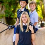 Ivanka Trump Instagram - Happy 12th Birthday to our sweet Arabella Rose! You bring so much happiness and love into our lives every day. Your spirit and your kindness shine so bright. Watching you grow into the amazing young woman you are is a true blessing. May this year be filled with endless laughter, adventures and love. I'm proud to be your mama today and always! ♥️