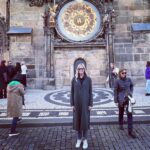 Ivanka Trump Instagram – Thank you Prague 🇨🇿 Prague, Czech Republic