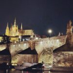 Ivanka Trump Instagram – Thank you Prague 🇨🇿 Prague, Czech Republic
