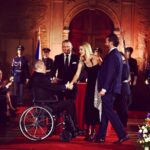 Ivanka Trump Instagram – Thank you Prague 🇨🇿 Prague, Czech Republic