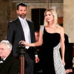 Ivanka Trump Instagram – Thank you Prague 🇨🇿 Prague, Czech Republic
