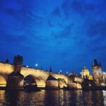 Ivanka Trump Instagram – Thank you Prague 🇨🇿 Prague, Czech Republic