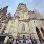 Ivanka Trump Instagram - Thank you Prague 🇨🇿 Prague, Czech Republic