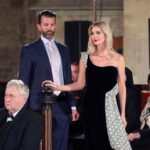 Ivanka Trump Instagram – Last night at Prague Castle, my brother Don and I had the honor to accept the posthumous first grade Medal of Merit on behalf of our mother, Ivana, from President Miloš Zeman. 

Born and raised in what was then Czechoslovakia, my mother grew up in Zlin, skied on the National Team and attended Charles University in Prague.  Through her life she maintained a deep love and connection to the Czech Republic. 

I know that mom would have been extremely honored by the recognition, as were we to be here in Prague to receive it on her behalf.
 
Thank you President Zeman for honoring her life and contributions yesterday. 🇺🇸🇨🇿 Prague, Czech Republic