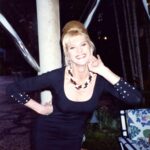 Ivanka Trump Instagram - Today marks one year since my mom passed. Her illuminating and immeasurable imprint on our lives remains with us every day. Miss you more than you know mama ♥️