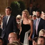 Ivanka Trump Instagram – Last night at Prague Castle, my brother Don and I had the honor to accept the posthumous first grade Medal of Merit on behalf of our mother, Ivana, from President Miloš Zeman.
Born and raised in what was then Czechoslovakia, my mother grew up in Zlin, skied on the National Team and attended Charles University in Prague. Through her life she maintained a deep love and connection to the Czech Republic.
I know that mom would have been extremely honored by the recognition, as were we to be here in Prague to receive it on her behalf.
Thank you President Zeman for honoring her life and contributions yesterday. 🇺🇸🇨🇿 Prague, Czech Republic