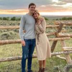 Ivanka Trump Instagram – Happy 13th Anniversary Jared ! ♥️♥️♥️