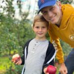Ivanka Trump Instagram - 🍂🍁🍎🍂🍃