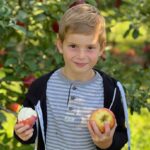 Ivanka Trump Instagram - 🍂🍁🍎🍂🍃