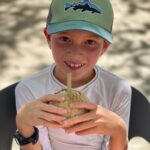 Ivanka Trump Instagram - Happy 9th birthday, Joseph! 🎈 It is the greatest privilege of my life to be your mama! You are a paramount teacher of presence, kindness and awe. Watching you grow into a creative, compassionate and inquisitive young man is a total joy. I love you to the moon and back again ♥️