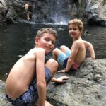 Ivanka Trump Instagram - Happy 9th birthday, Joseph! 🎈 It is the greatest privilege of my life to be your mama! You are a paramount teacher of presence, kindness and awe. Watching you grow into a creative, compassionate and inquisitive young man is a total joy. I love you to the moon and back again ♥️