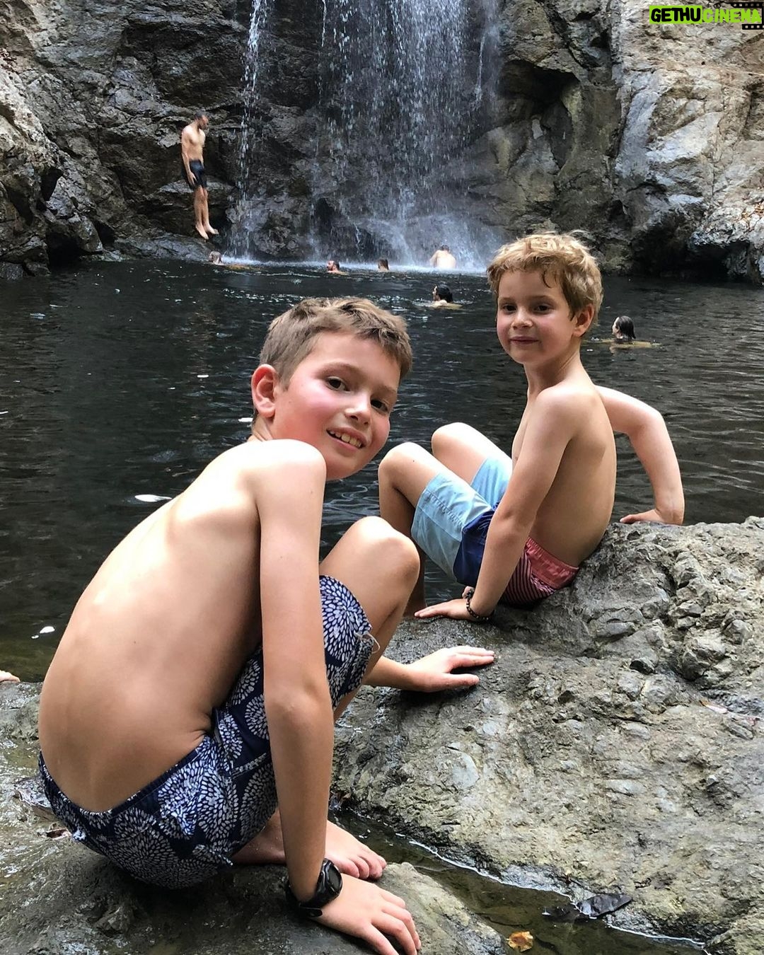 Ivanka Trump Instagram - Happy 9th birthday, Joseph! π It is the greatest privilege of my life to be your mama! You are a paramount teacher of presence, kindness and awe. Watching you grow into a creative, compassionate and inquisitive young man is a total joy. I love you to the moon and back again β₯οΈ
