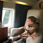 Ivanka Trump Instagram - Happy 9th birthday, Joseph! 🎈 It is the greatest privilege of my life to be your mama! You are a paramount teacher of presence, kindness and awe. Watching you grow into a creative, compassionate and inquisitive young man is a total joy. I love you to the moon and back again ♥️
