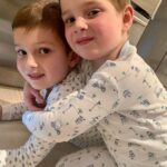 Ivanka Trump Instagram - Happy 9th birthday, Joseph! 🎈 It is the greatest privilege of my life to be your mama! You are a paramount teacher of presence, kindness and awe. Watching you grow into a creative, compassionate and inquisitive young man is a total joy. I love you to the moon and back again ♥️