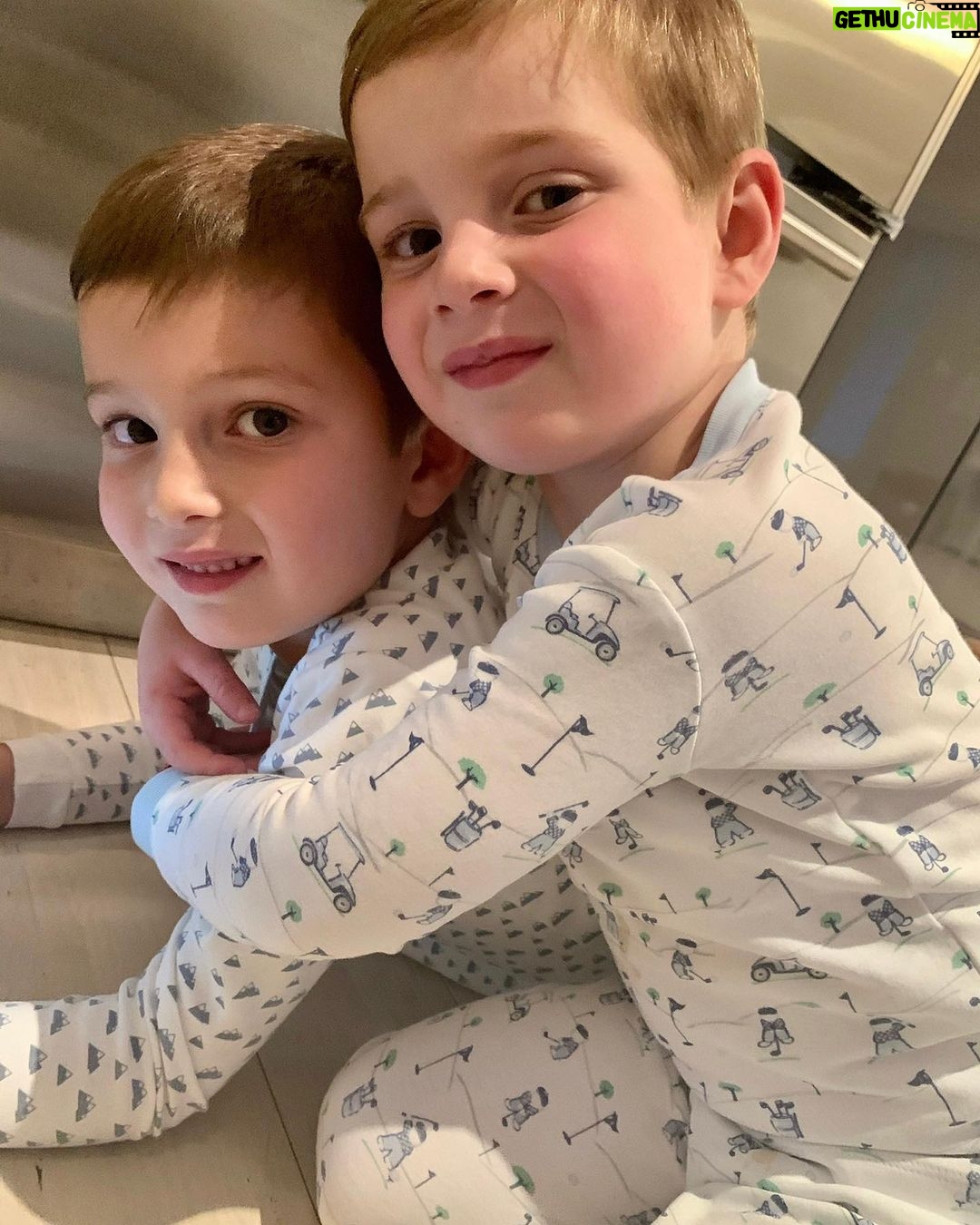 Ivanka Trump Instagram - Happy 9th birthday, Joseph! π It is the greatest privilege of my life to be your mama! You are a paramount teacher of presence, kindness and awe. Watching you grow into a creative, compassionate and inquisitive young man is a total joy. I love you to the moon and back again β₯οΈ