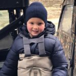 Ivanka Trump Instagram - Happy 9th birthday, Joseph! 🎈 It is the greatest privilege of my life to be your mama! You are a paramount teacher of presence, kindness and awe. Watching you grow into a creative, compassionate and inquisitive young man is a total joy. I love you to the moon and back again ♥️