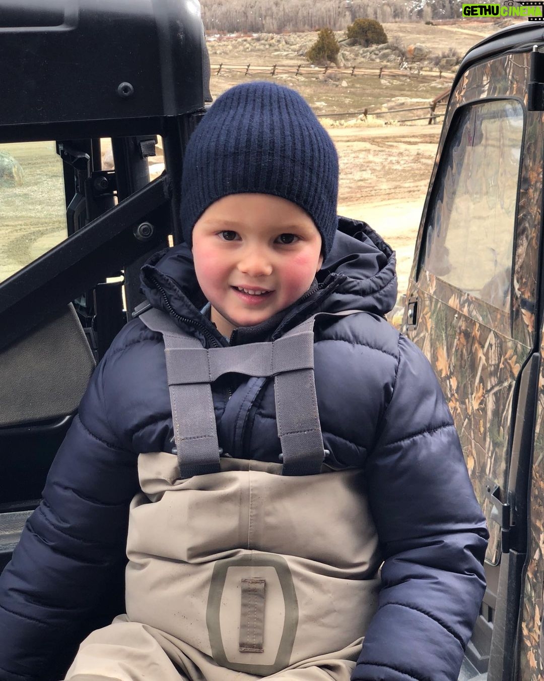 Ivanka Trump Instagram - Happy 9th birthday, Joseph! π It is the greatest privilege of my life to be your mama! You are a paramount teacher of presence, kindness and awe. Watching you grow into a creative, compassionate and inquisitive young man is a total joy. I love you to the moon and back again β₯οΈ