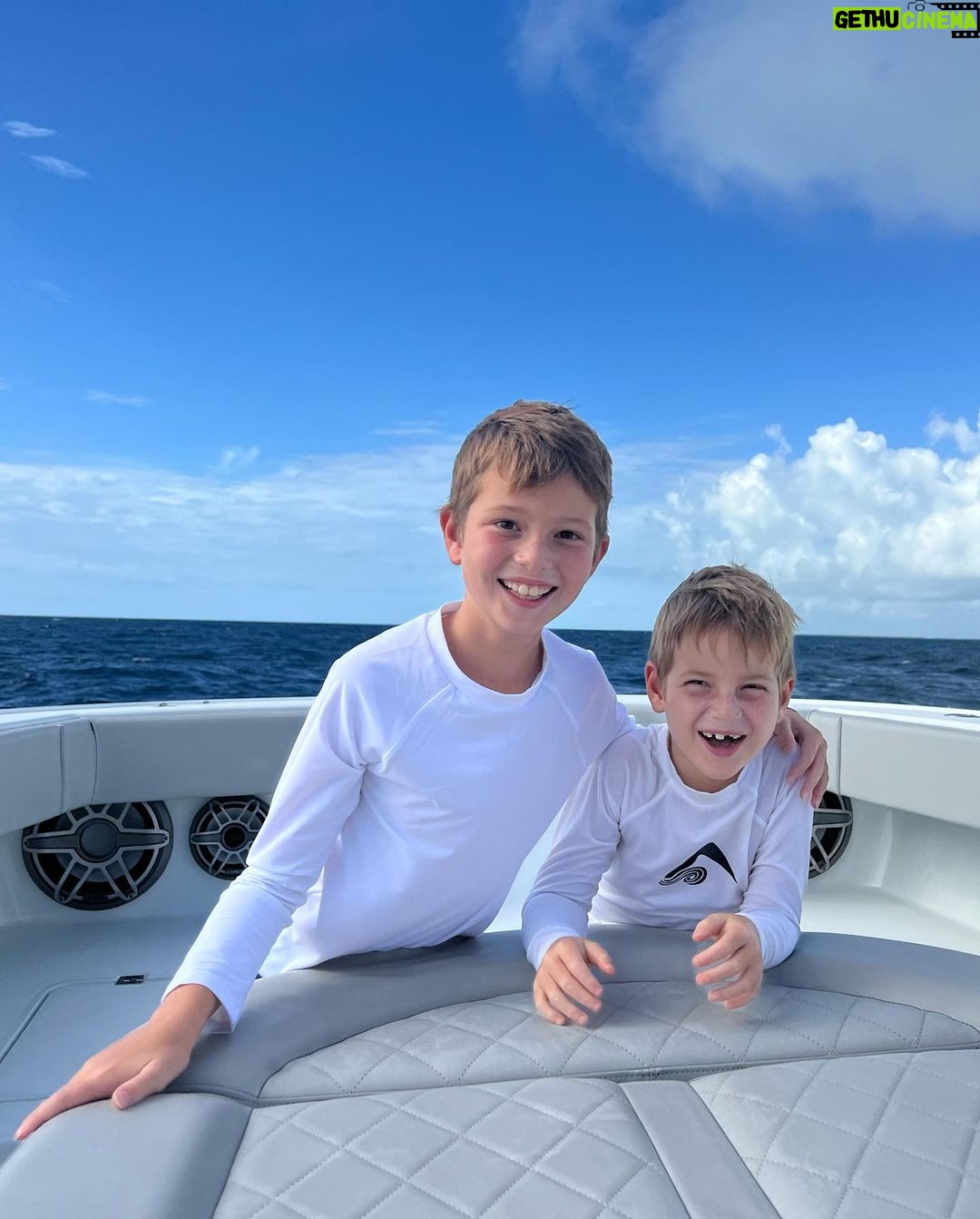 Ivanka Trump Instagram - Happy 9th birthday, Joseph! π It is the greatest privilege of my life to be your mama! You are a paramount teacher of presence, kindness and awe. Watching you grow into a creative, compassionate and inquisitive young man is a total joy. I love you to the moon and back again β₯οΈ