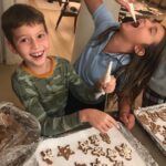 Ivanka Trump Instagram - Happy 9th birthday, Joseph! 🎈 It is the greatest privilege of my life to be your mama! You are a paramount teacher of presence, kindness and awe. Watching you grow into a creative, compassionate and inquisitive young man is a total joy. I love you to the moon and back again ♥️