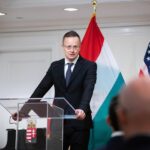 Ivanka Trump Instagram - Yesterday, Jared received the Order of Merit of Hungary recognizing his efforts creating the Abraham Accords and advancing peace in the Middle East. Congratulations!
