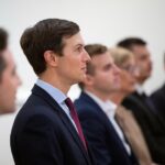 Ivanka Trump Instagram - Yesterday, Jared received the Order of Merit of Hungary recognizing his efforts creating the Abraham Accords and advancing peace in the Middle East. Congratulations!