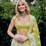 Ivanka Trump Instagram - Closing the curtains on an enchanting weekend celebrating the love story of Anant and Radhika. 🇮🇳🤍 Jamnagar Gujrat India