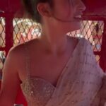 Ivanka Trump Instagram - Closing the curtains on an enchanting weekend celebrating the love story of Anant and Radhika. 🇮🇳🤍 Jamnagar Gujrat India