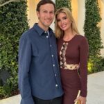 Ivanka Trump Instagram - February at a glance 🥥✨🤎📸 Miami, Florida