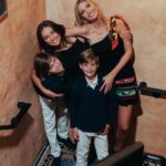 Ivanka Trump Instagram - Belated but brimming with love: Celebrating Jared’s special day surrounded by our favorite little people ♥️