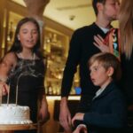 Ivanka Trump Instagram - Belated but brimming with love: Celebrating Jared’s special day surrounded by our favorite little people ♥️