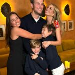 Ivanka Trump Instagram - Belated but brimming with love: Celebrating Jared’s special day surrounded by our favorite little people ♥️