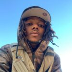 J.I.D Instagram - drop the album pussE♾ thank u @redrocksco