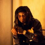 J.I.D Instagram - trust me😈