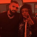 J.I.D Instagram -