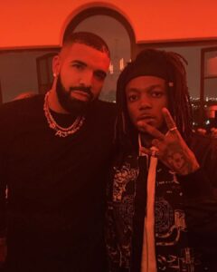 J.I.D Instagram -