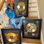 J.I.D Instagram – Ain’t Nun on NAN🕊🖤 thankful for my team and my amazing ass fans.. love y’all #TFS