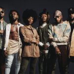 J.I.D Instagram - 9/25 “Spilligion”(drop a 🐻 if you supposed to be in this photo too cuz u in Spillage village)