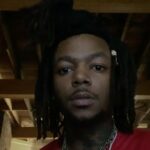 J.I.D Instagram - Is that my album or just da broke fire alarm🚨 ?😂😂📀💿