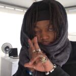 J.I.D Instagram - 2020🥴🤕