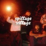 J.I.D Instagram - Song and Visual OuT NoW!!! @spillagevillage comment 🔥🐻if u love it.. album soon come🤝